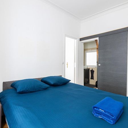 Appartement Quartier Musee Du Louvre Free Netflix Paris Exteriör bild
